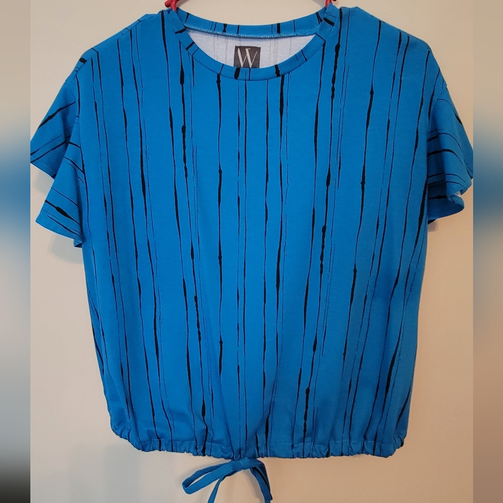 Worthington top